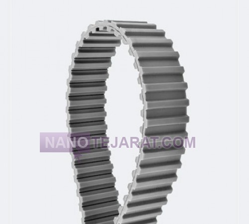 تسمه تایمینگ دو طرفه مگاداین T10 260 DD